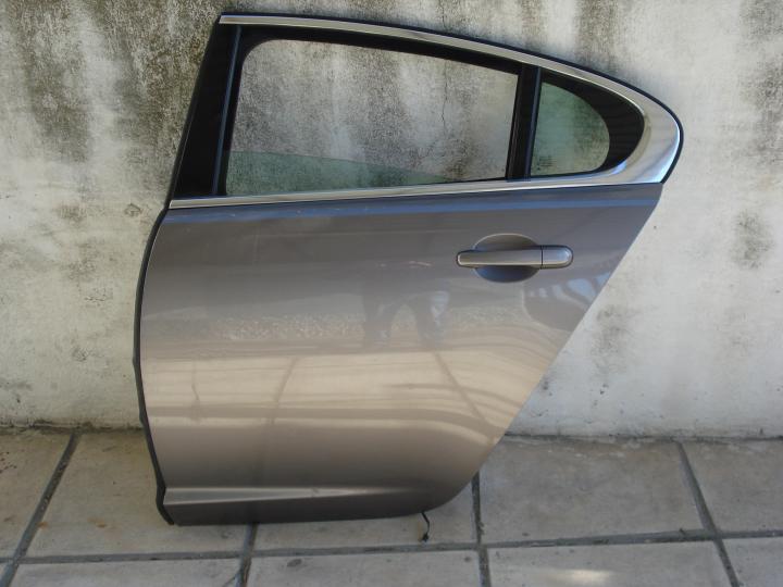 ΠΟΡΤΕΣ JAGUAR XF