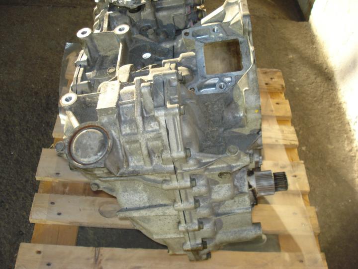 Aυτοματο Σασμαν Jaguar X type 2.5 & 3.0cc