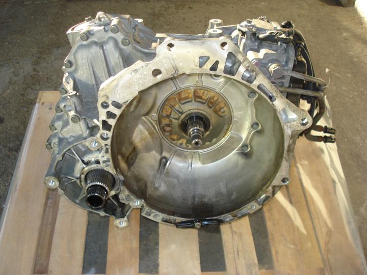 Aυτοματο Σασμαν Jaguar X type 2.5 & 3.0cc