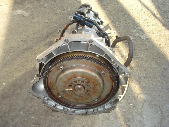 Aυτοματο Σασμαν Jaguar S type