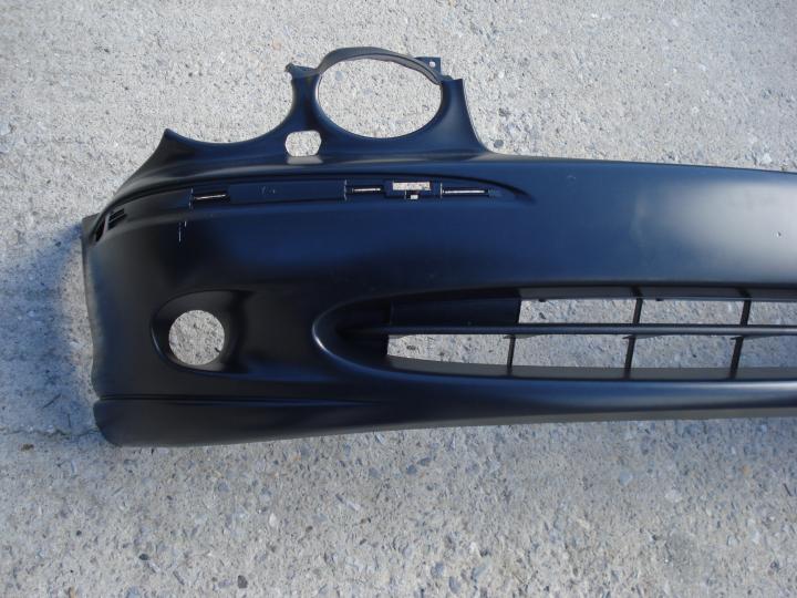 εμπρος προφυλακτηρας Jaguar x type