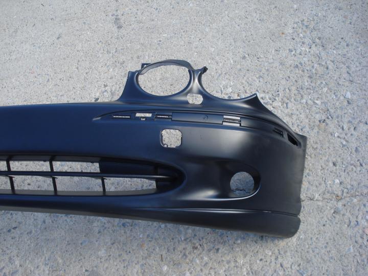 εμπρος προφυλακτηρας Jaguar x type