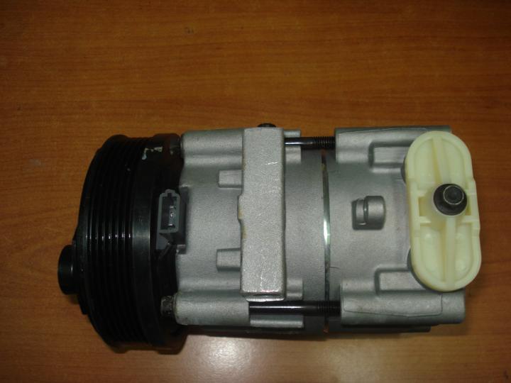 κομπρεσσερ air condition X type Diesel