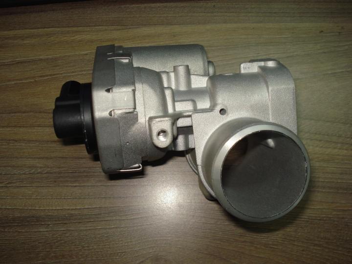 EGR Jaguar X type