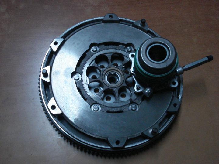 Δισκο ,πλατο,ρουλεμαν για jaguar S type