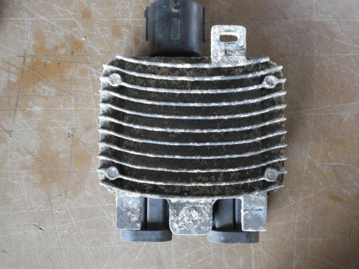 Πλακετα Aircondition Jaguar X type