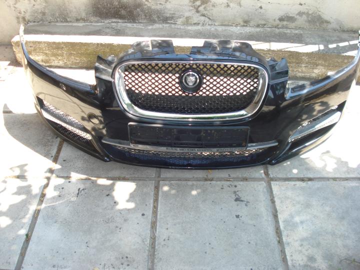 εμπροσθιος προφυλακτηρας για Jaguar XF