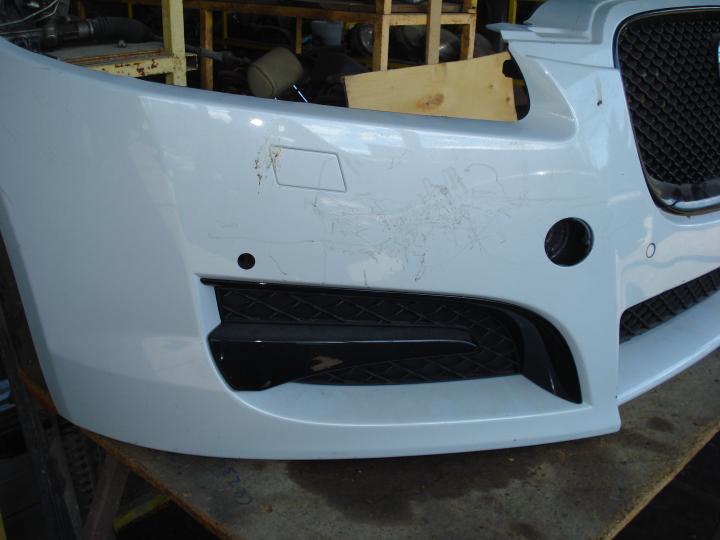 Προφυλακτηρας Jaguar XFR