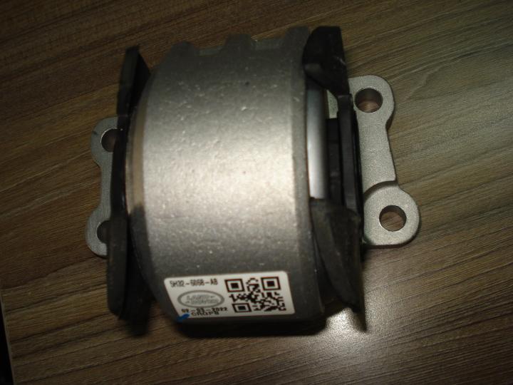 Βαση σασμαν Landrover Range Rover 2,7