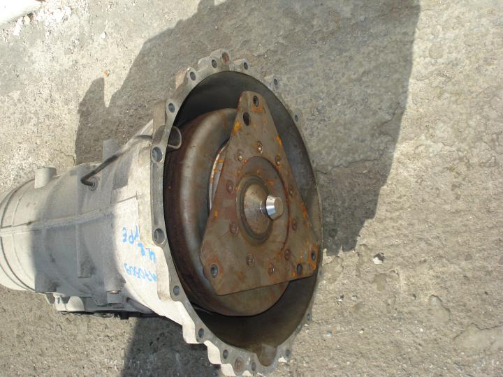 Σασμαν Jaguar S Type 4,2