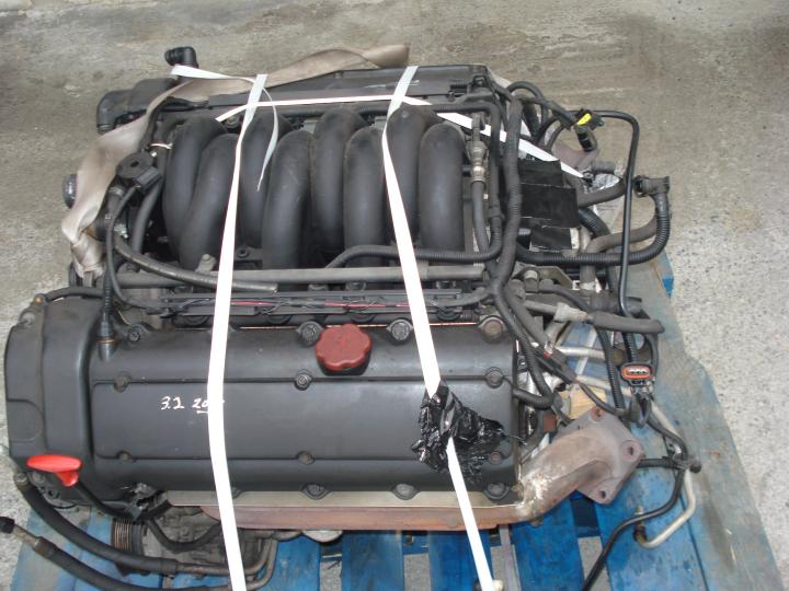 Μηχανη για Jaguar 3.2 X308