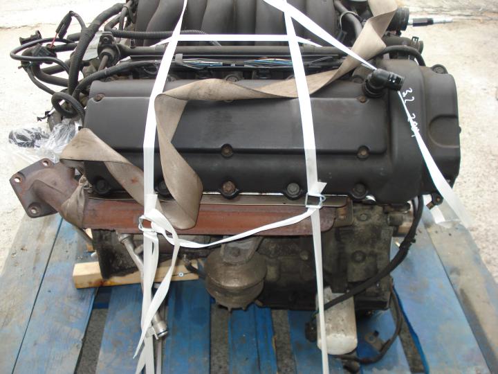 Μηχανη για Jaguar 3.2 X308
