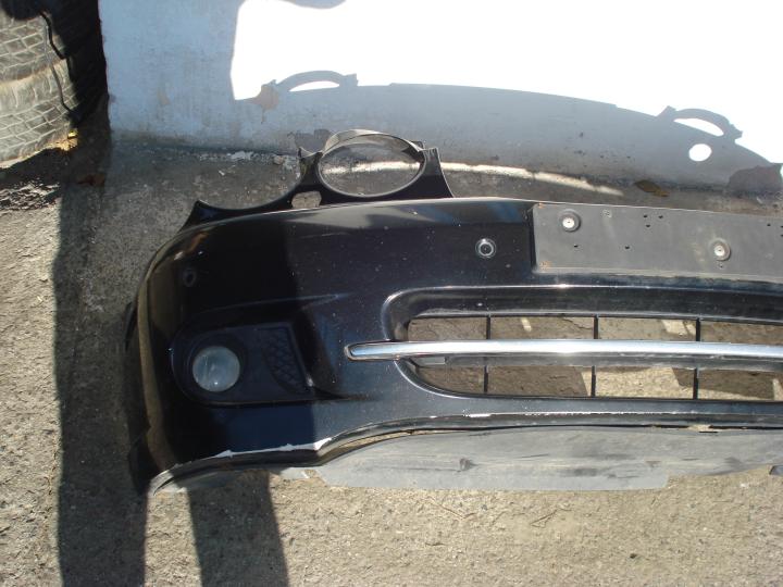 Προφυλακτηρας εμπρος Jaguar Χ Type Facelift