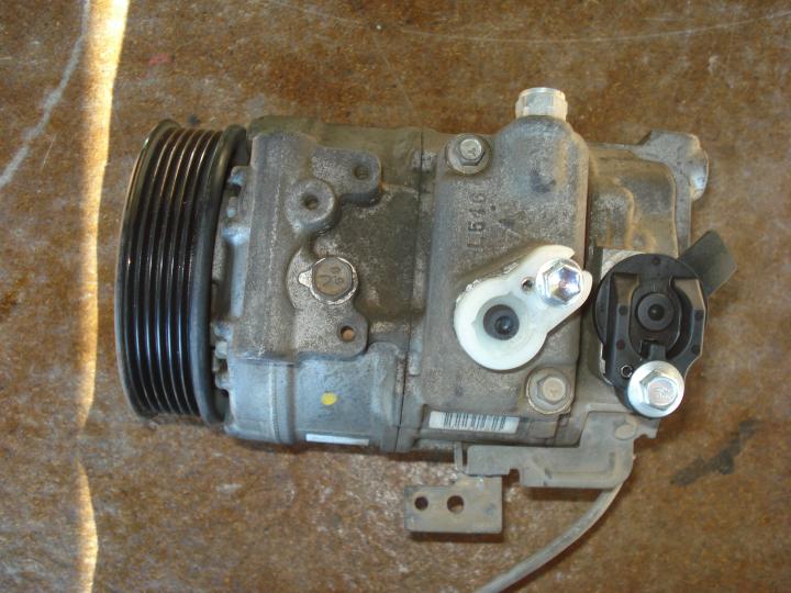 κομπρεσσερ Air condition Range Rover L322