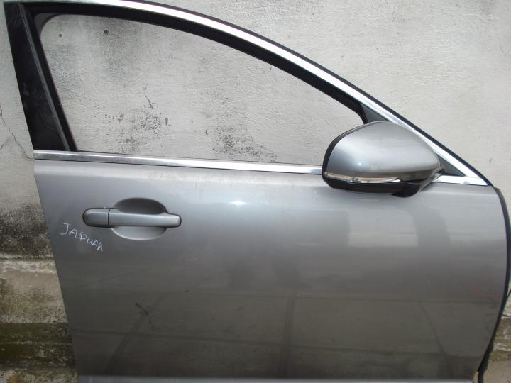 Πορτα εμπρος δεξια jaguar XF