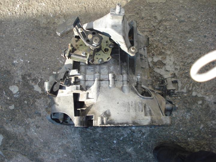 Σασμαν Jaguar x type diesel