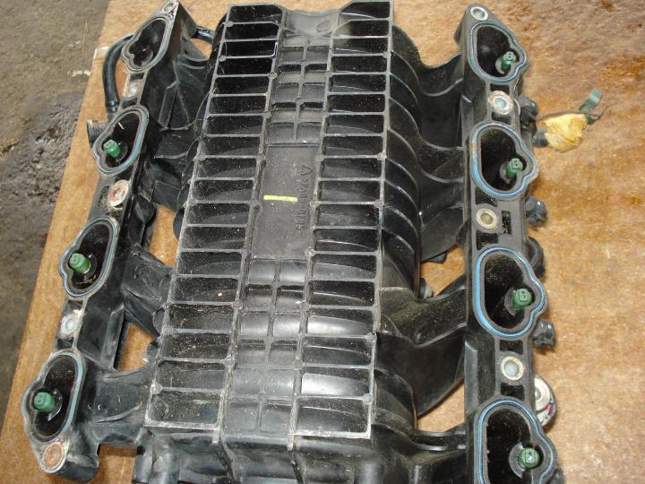 Πολλαπλη εισαγωγης Jaguar X308 4000cc