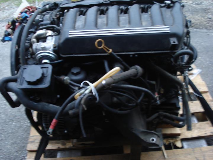 Μηχανη Land Rover TD6 Vogue