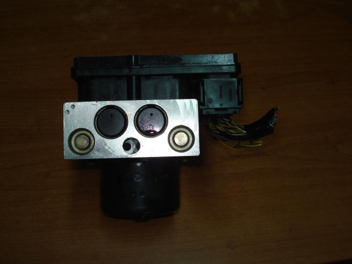 Μοναδα ABS Landrover Freelander SRB000200