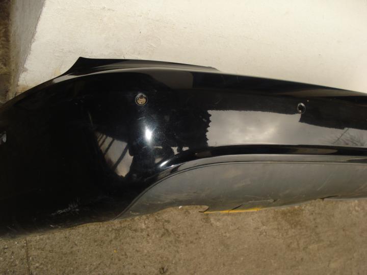 πισινος προφυλακτηρας jaguar X type Facelift