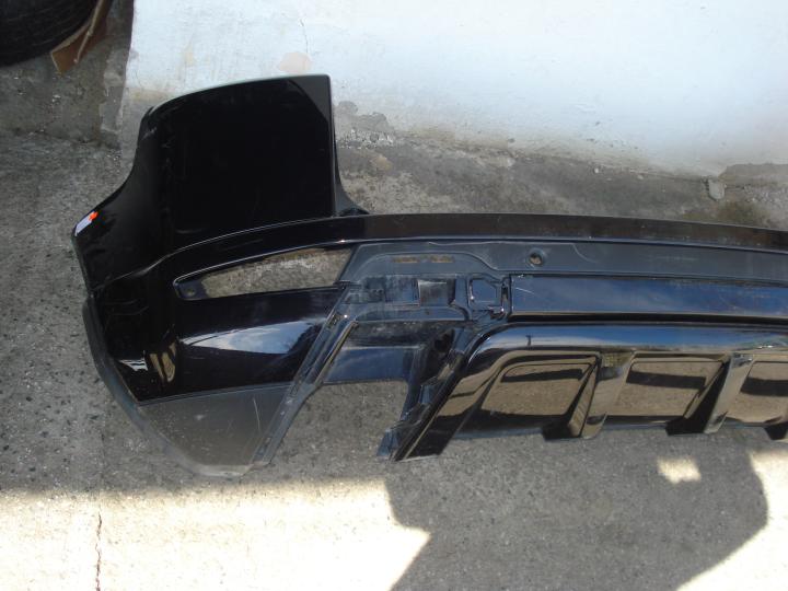 Πισινος προφυλακτηρας Range Rover Evoque