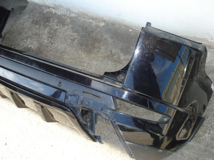 Πισινος προφυλακτηρας Range Rover Evoque