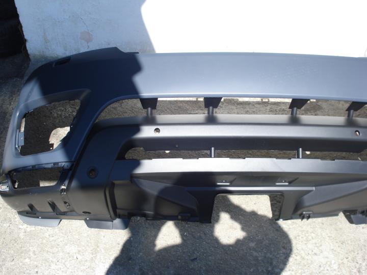 Range Rover Sport L494 2017Προφυλακτηρας εμπροσθιος καινουργιος