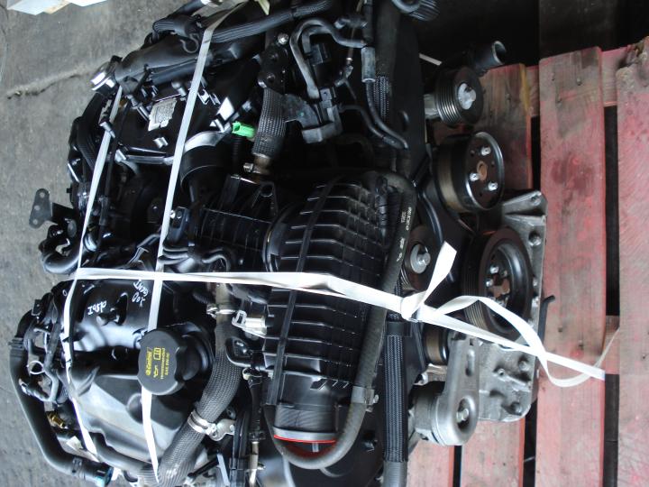 Μηχανη Range Rover 3.000cc diesel