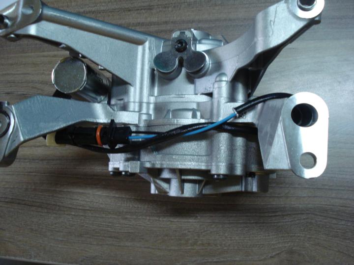 Αντλια λαδιου Rane Rover Evoque καινουργια
