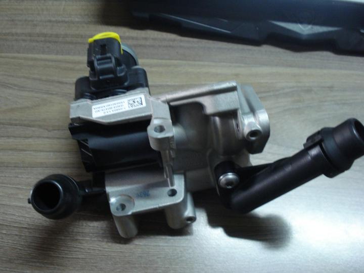 EGR RANGE ROVER EVOQUE JAGUAR F PACE