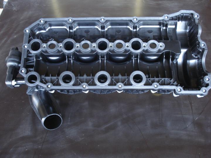 LR005274 Range Rover καπακια αναθυμιασεων μηχανης