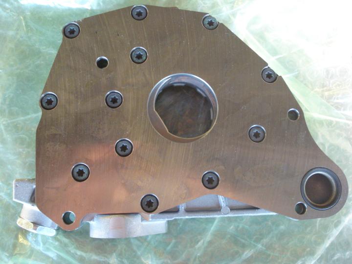 AJ811878 Jaguar 4000cc αντλια λαδιου