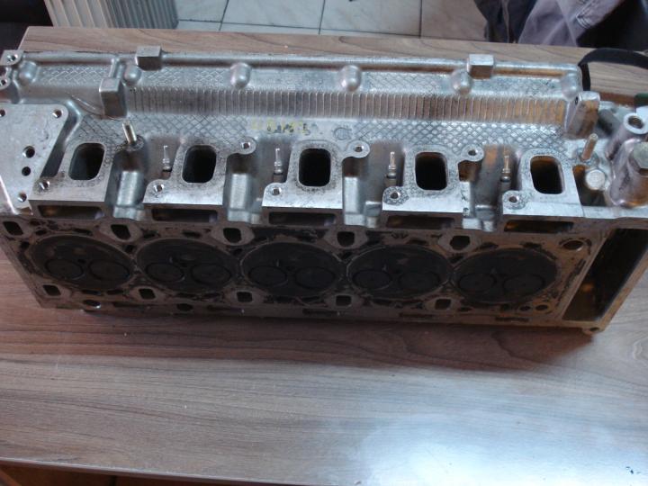 HRC2880 κυλινδροκεφαλη Landrover TD5