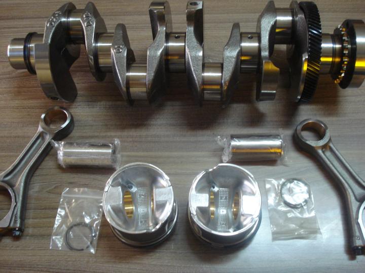 Στροφαλος Range Rover 204DTD 2000cc