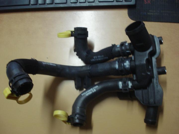 LR005819 RANGE ROVER ΣΥΣΤΗΜΑ ΨΥΞΗΣ